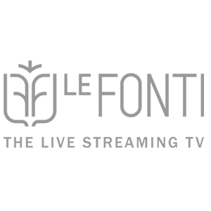 FTS GRUOP Partner Le Fonti Livestreaming Tv