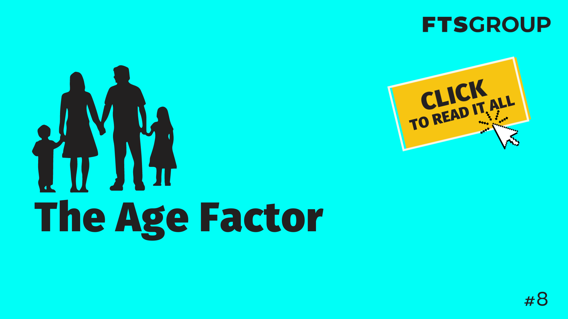 the age factor